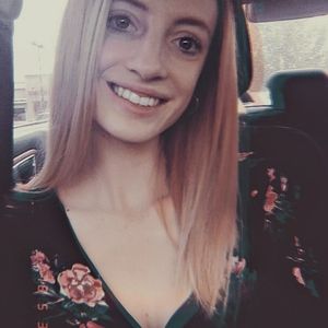 Meet your Posher, Madison